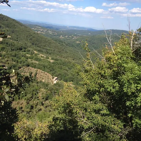 La Casina Di Pia *