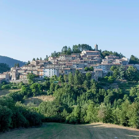 La Casina Di Pia Montieri