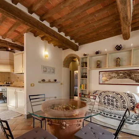 La Casina Di Pia * Montieri