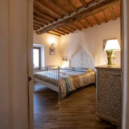 Apartment La Casina Di Pia *