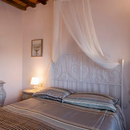 La Casina Di Pia * Montieri