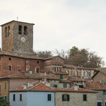 La Casina Di Pia